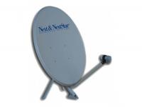 Bodrum Çanak Anten Ve Uydu Montajı